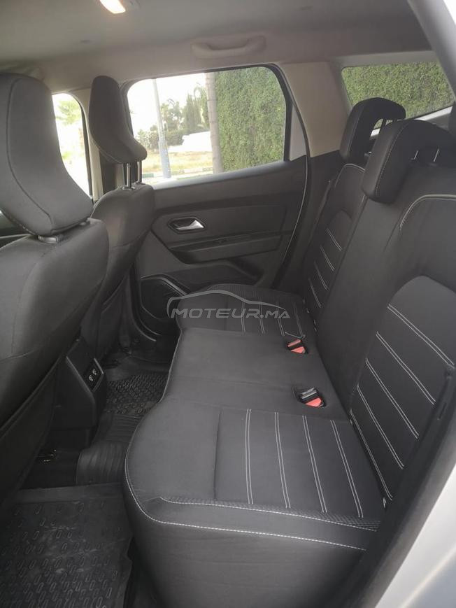 Dacia Duster prestige 2022