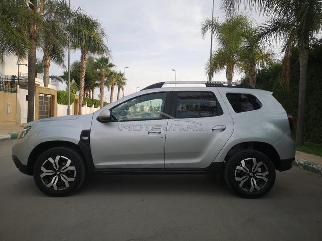 Dacia Duster prestige 2022