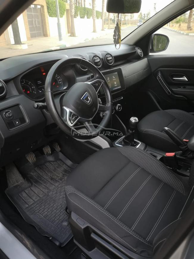 Dacia Duster prestige 2022