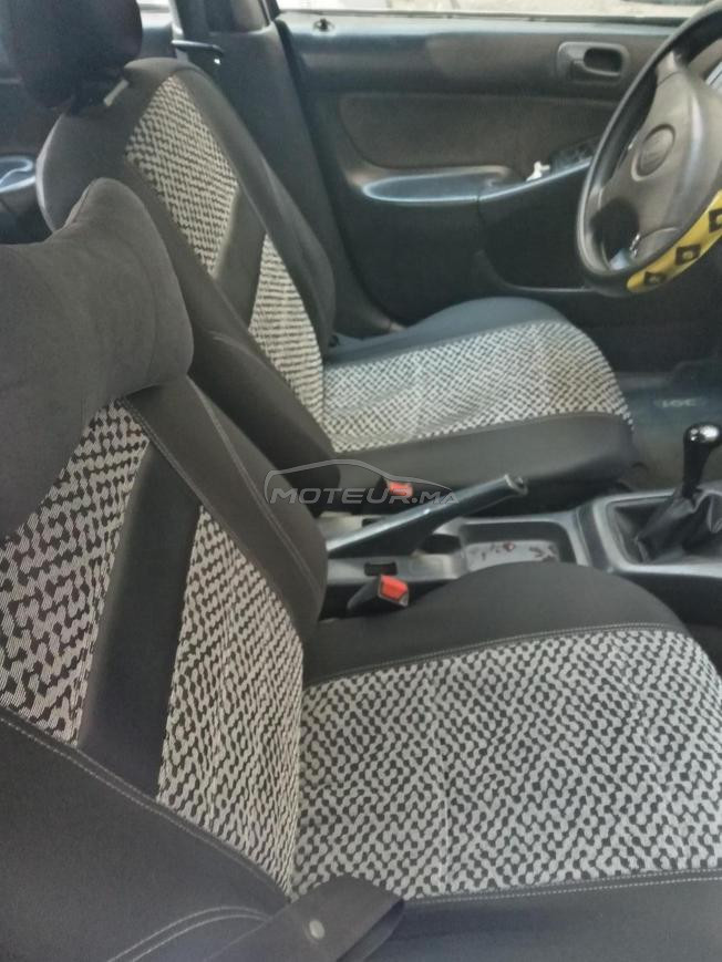 Honda Civic Essence Manuelle 1997 à Casablanca