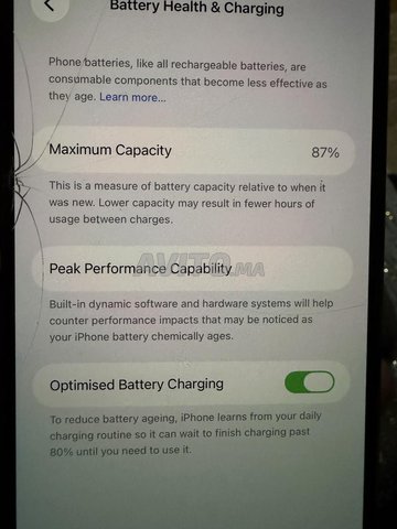 IPhone 14 pro max 128GB