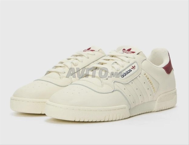 حذاء باسكت أديداس P46 أصلي