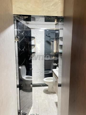 Appartement meublé à louer à Hay Loux à Fès, une opportunité unique - 2