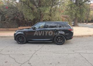 Range Rover Sport Autobiography V6