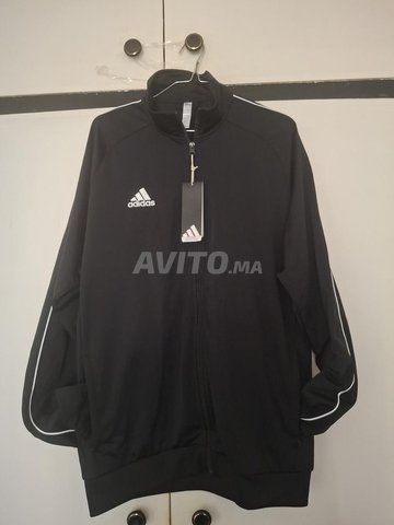 Veste Adidas taille L originale