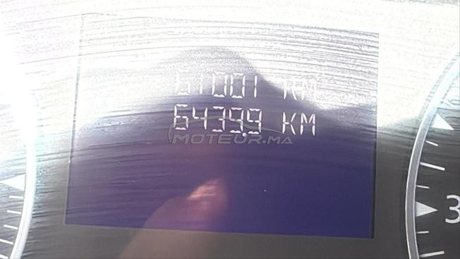 Renault Express Diesel Manuelle 2022 à Marrakech