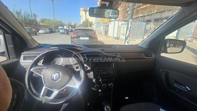 Renault Express Diesel Manuelle 2022 à Marrakech