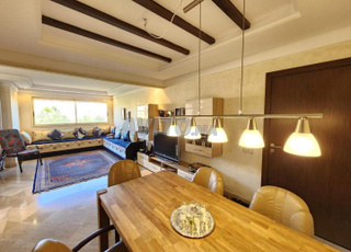 Route de Casa Appartement de Standing airbnb