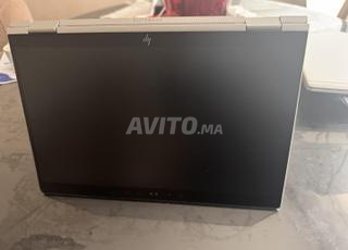 HP EliteBook x360 1030 G3