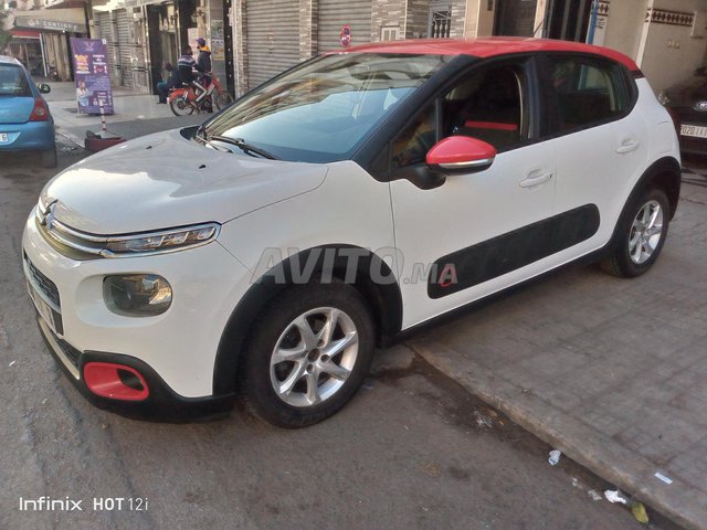 سيتروين سي 3