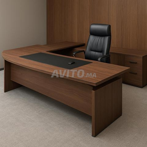 BUREAU /TABLE DE REUNION