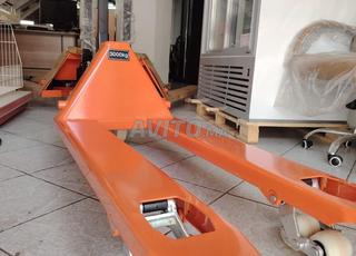 رافعة يدوية