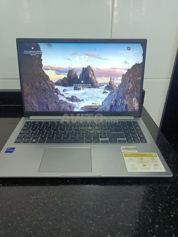 Pc portable ASUS Vivobook i9-13900H 13ème Gen