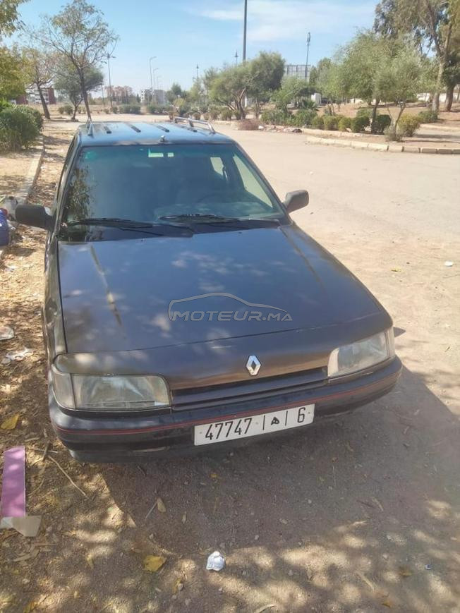 Renault Nevada Diesel 