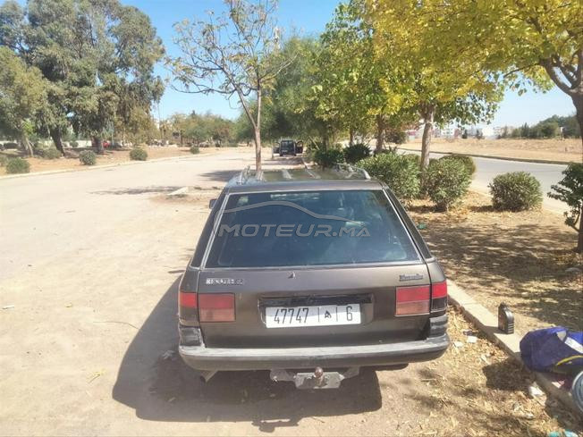 Renault Nevada Diesel 