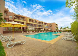 Appartement moderne à vendre Riad Garden