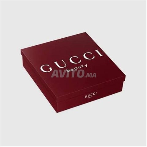 GUCCI عطر طقم 100 مل