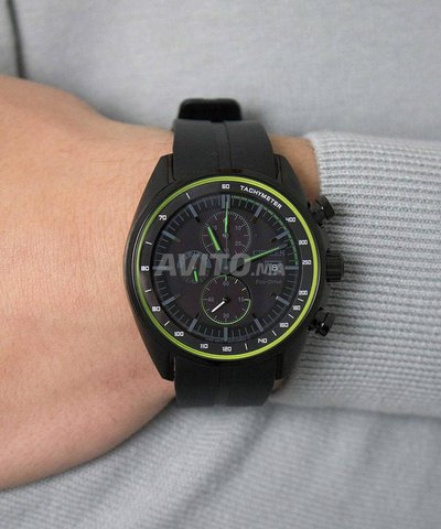 CITIZEN ECO DRIVE CA0595-03E ORIGINAL