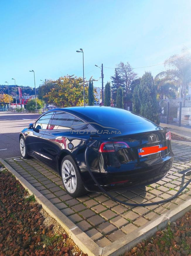 Tesla Model 3 Electrique Automatique 2023