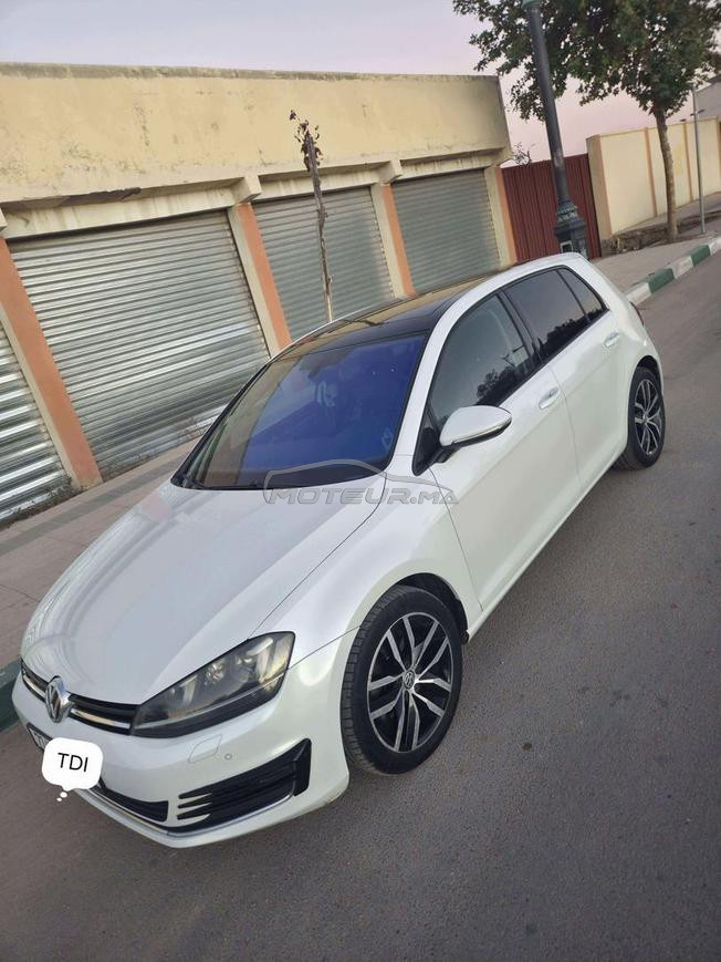 golf 7 TDI 2l