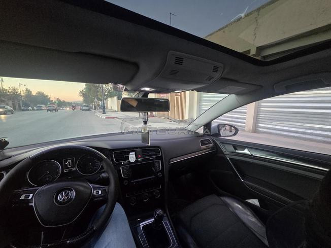 golf 7 TDI 2l