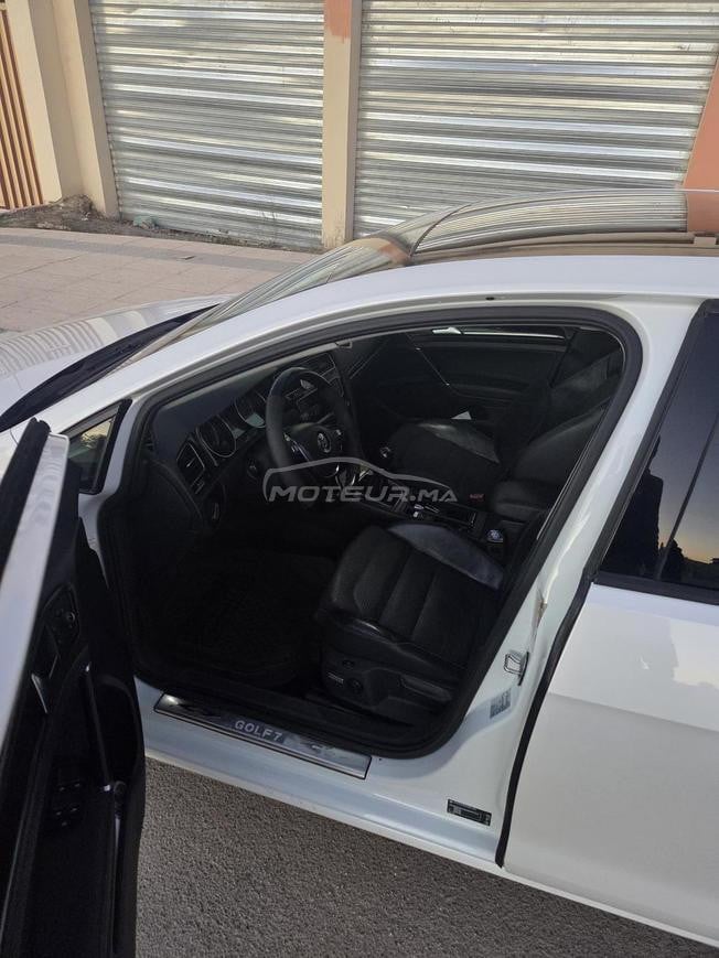 golf 7 TDI 2l
