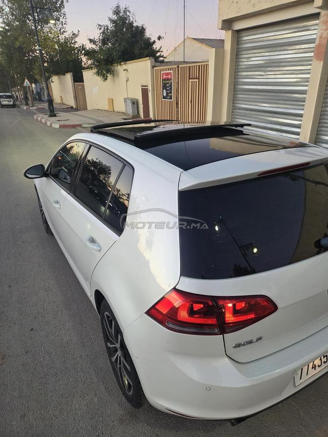 golf 7 TDI 2l