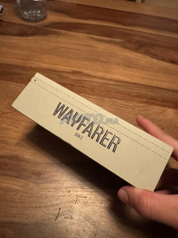 ميتا راي بان انتقال الجيل الثاني لم يفتح أبدا