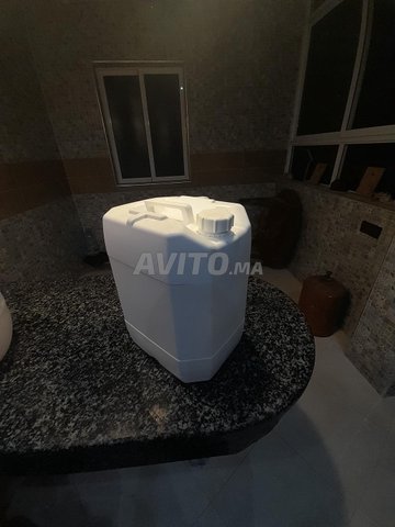 بيدو زيت 20 لتر 🫒