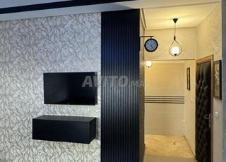 تأجير شقة جميلة جدا باليوم