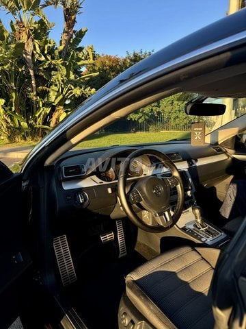 Volkswagen Passat 2L 2017