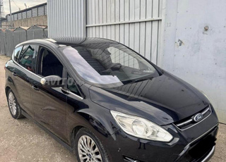 Ford C Max Titanium