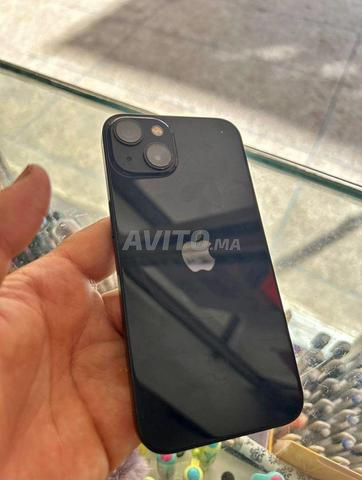 Iphone 13 bybas koulchi original garantie✅ - 2