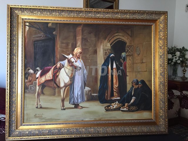 أثاث للبيع في الدار البيضاء للمنزل