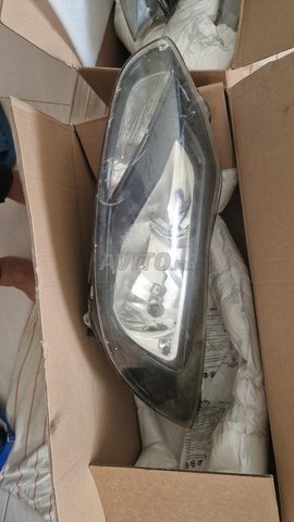 مصباح forde ficus 2011 دورجين واحد مشقوق شويا