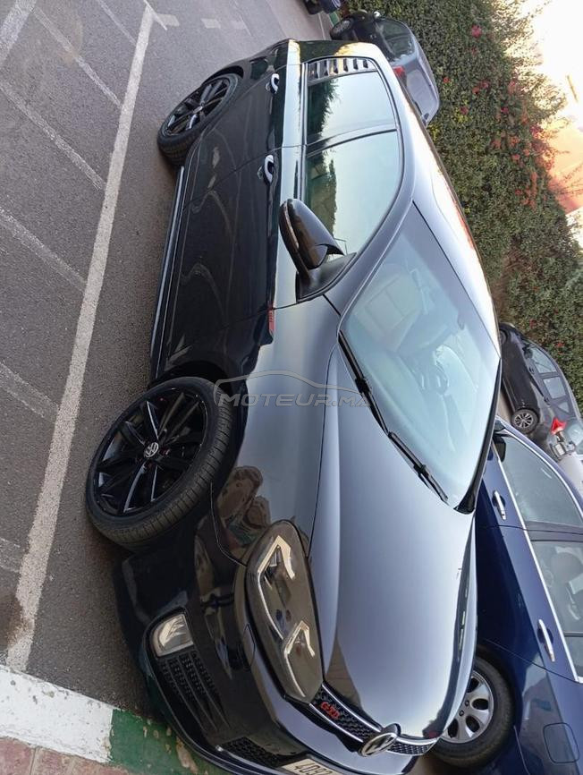 Golf 6 gtd