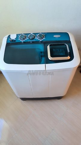 Machine à savon Royal 9 kg