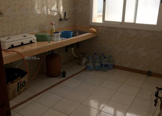 Appartement à vendre 59 m² à Imzouren