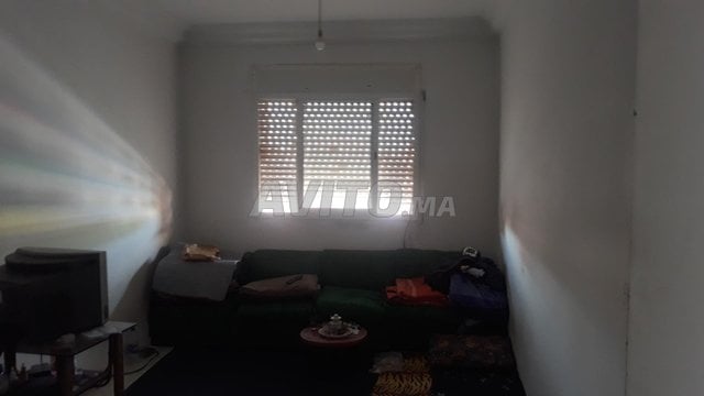 Appartement pour célibataire ou deux célibataires uniquement