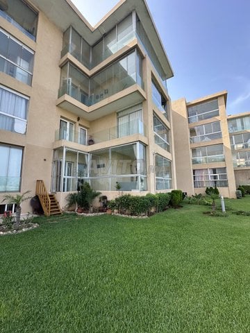 Appartement à vendre 100 m² à Bouznika