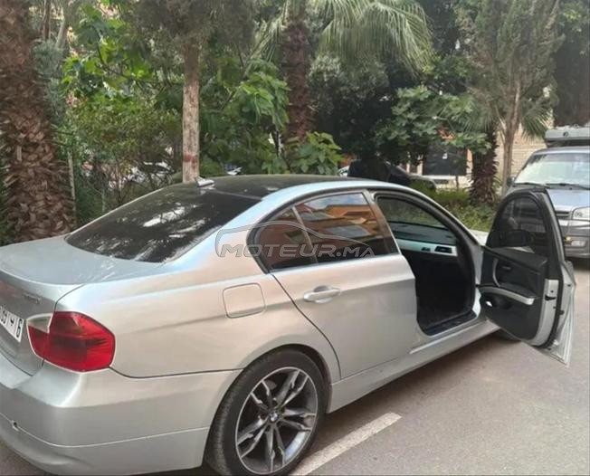BMW Série 3