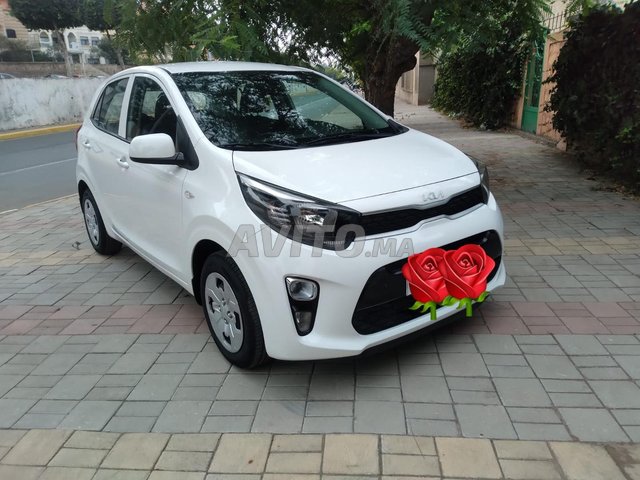 Kia Picanto Essence
