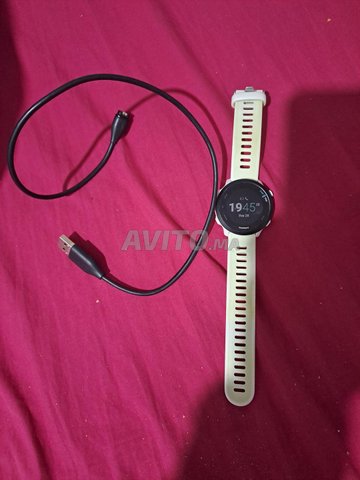 Montre garmin forerunner 55