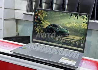ASUS VIVOBOOK 16X I5 12 TH/512 SSD/16GB/RTX 3050
