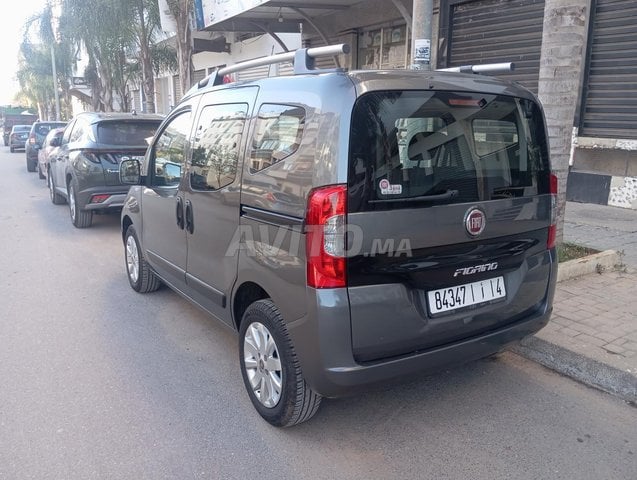 Fiat Fiorino 2024