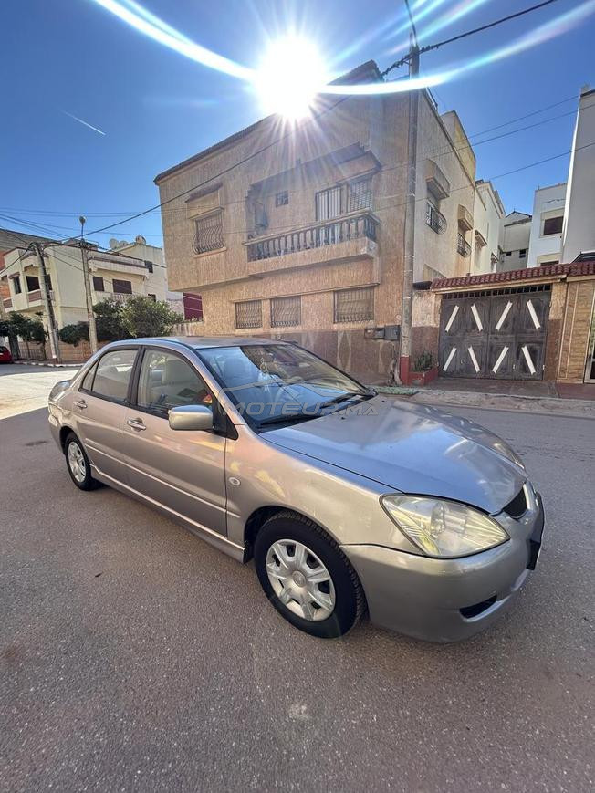 Mitsubishi Lancer 2005