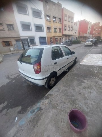 Fiat Palio