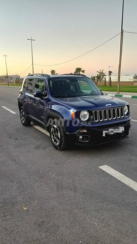 جيب رينيجيد