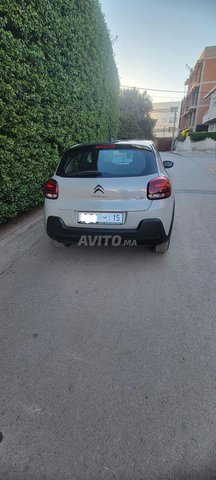 Citroen C 3 neuf