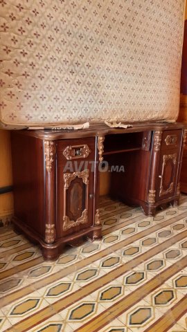 غرفة نوم كاملة